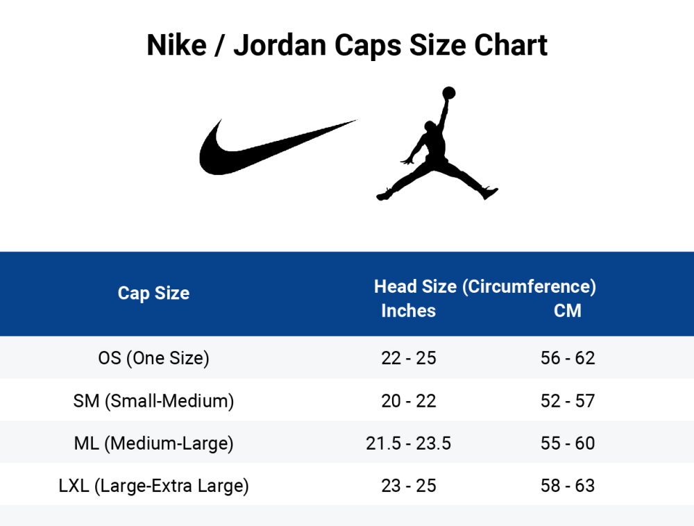 size-chart